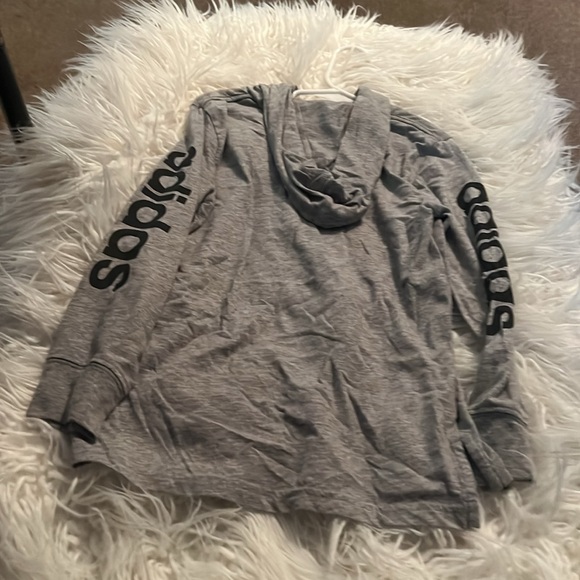 Boy hoodie shirt - Picture 2 of 3